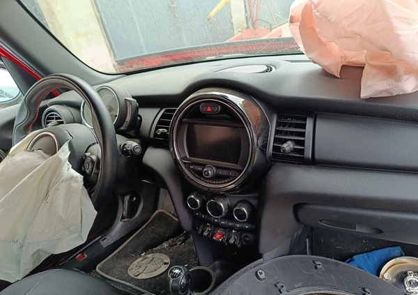 MINI ONE cena 19200 przebieg: 58000, rok produkcji 2018 z Żarki małe 22
